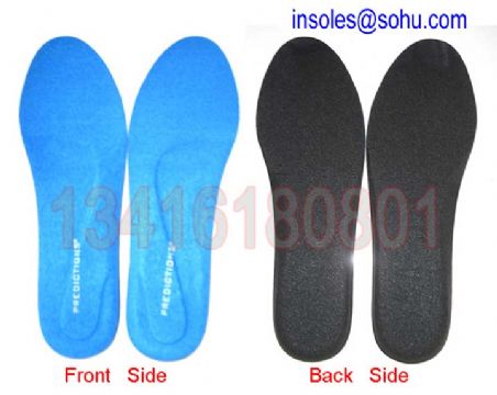 Foot Orthotics, Custom-Fit Orthotic Insoles, High-Rebound Insole